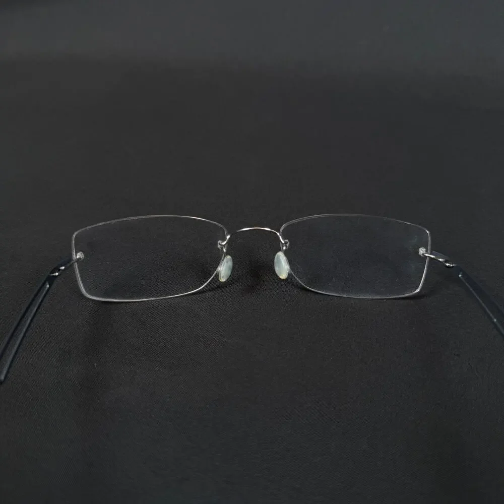 Lindberg Eyeglasses 140 COL.107 No.801551586 Denmark Only Frame